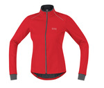 Contest SO Lady Jacket - Red Black - Women`s