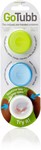 GoTubb 3-Pack - Small