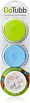 GoTubb 3-Pack - Medium