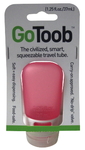 GoToob - Small - Hot Pink