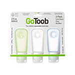 GoToob 3-Pack - Medium