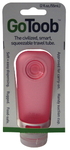 GoToob Suction Cup - Medium - Hot Pink