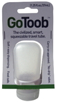 GoToob - Small - Clear
