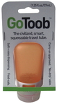 GoToob - Small - Orange