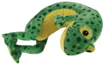Frog Pillow