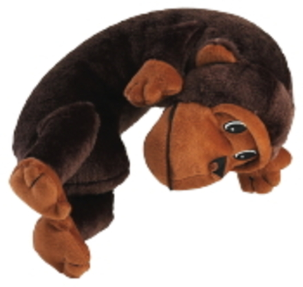 Gorilla Pillow