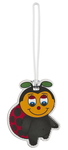 Luggage Tag - Animal Ladybug