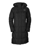 Metropolis Parka - Women`s