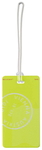 Luggage Tag - Neon