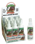 Bed Bug Patrol Luggage Spray - 3 Ounces