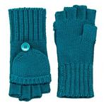 Solid Pop Top Glove