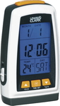 Digital Flashlight Clock