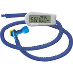 Antidote Insulated Tube with Flow Meter