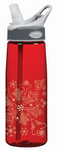 Better Bottle - .75 Liter - Chili Red Sno