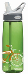 Camelbak Bottle - .75 Liter - Forest Bike