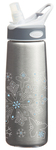 Stainless Better Bottle - .75 Liter - Snowflakes