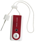 Travel Door Alarm