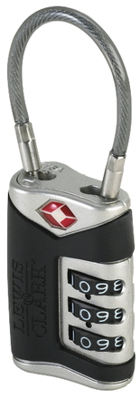 Travel Sentry Cable Lock