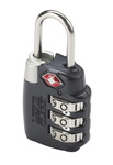 Travel Sentry Combo Lock - Large 3 Dial