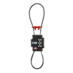 Lockdown Triple Security Lock