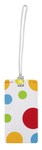 Luggage Tag - Fashion Polka Dot