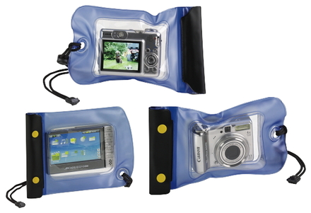 Medium Multipurpose Waterproof Pouch