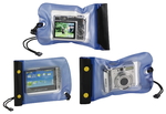 Multipurpose Waterproof Pouch - Medium