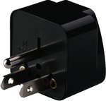Adapter Plug Grounded U - Americas and Japan