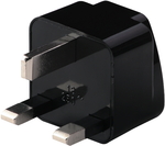 Adapter Plug Grounded U - Great Britain and Africa