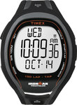 Ironman Sleek 150 Lap Tap Full Watch - Men`s