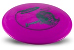 DX Leopard Driver Disc - Assorted