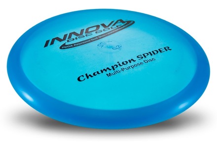 Champion Spider Mid Range