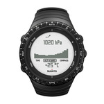 Core Wristop Computer Regular Black