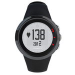 Suunto M2 Wristop Computer Black
