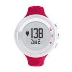 Suunto M2 Wristop Fuchsia - Women`s