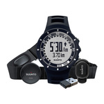 Quest Running Pack Black