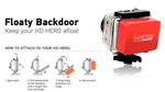Floaty Backdoor - Camera Float