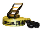 Classic Slackline - 15 Meters or 49 Feet