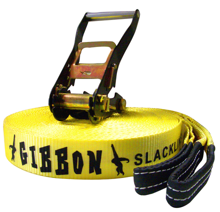 Classic Slackline 25m
