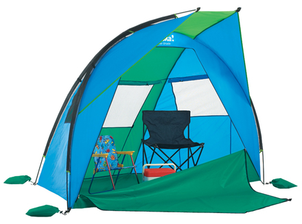 Solar Shade MD