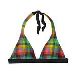 Boucau Print Halter Top - Women`s