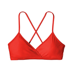 Kupala Solid Swim Top - Women`s