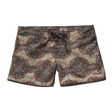 Wavefarer Board Short