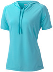 Bow Hoody - Women`s