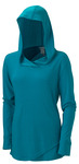 Sylvie Hoody Long-Sleeve - Women`s