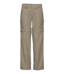 Class V Convertible Pant - Girls`