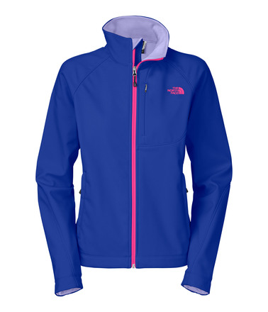 Apex Bionic Jacket Wmns