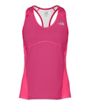 Eat My Dust Sport Tank - Women`s