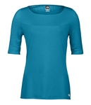 Pantoll Three-Quarter Sleeve - Women`s