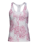 Tadasana VPR Print Sport Tank - Women`s